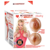 Carmen Luvana CyberSkinÂ® Vibrating Inflatable Sex Doll
