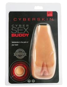 CyberSkinÂ® Cyber Sex Buddy, Light
