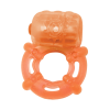 ClimaxÂ® Juicy Rings, Orange