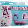 My FirstÂ® Double Penetrator, Lusty Lavender