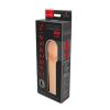 CyberSkinÂ®- 2 inch Xtra Thick Transformer Penis Extensionâ„¢, Light