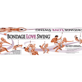 Bondage Love SwingÂ®