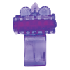 ClimaxÂ® Couples Kit, Neon Purple