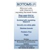 Bottoms UpÂ® Silicone Lube w/Vitamin E, 8.6 fl. oz.
