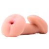 Lonely and Lusty Inflatable Love Doll with CyberSkinÂ® Pussy and Ass