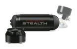 CyberSkinÂ® Stealth Double Stroker, Mouth & Ass