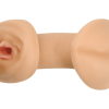 Carmen Luvana CyberSkinÂ® Vibrating Inflatable Sex Doll