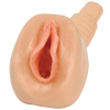 Eve's Pussy PleasureSkinÂ® Fantasy, Light