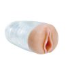 CyberSkin® Ice Action-View Pussy Stroker