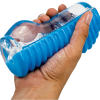Climax® Gems™ Ultramarine Hand Job Stroker