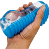 ClimaxÂ® Gemsâ„¢ Ultramarine Hand Job Stroker