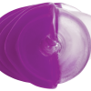 ClimaxÂ® Gemsâ„¢ Amethyst Hand Job Stroker