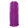 ClimaxÂ® Gemsâ„¢ Amethyst Hand Job Stroker