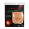 CyberSkinÂ® Pussy with Virtual Pubic Bone