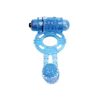 ClimaxÂ® Gemsâ„¢ Blue Mood Ring