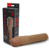 CyberSkin® 3.0 inch Transformer Penis Extension™, Dark