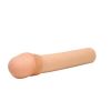 CyberSkinÂ®- 2 inch Xtra Thick Transformer Penis Extensionâ„¢, Light