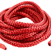 Japanese Silk Love Ropeâ„¢ 16 ft.,  Red