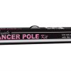 Private Dancer Pole Kit, Silver