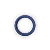 Hombre Snug-Fit Silicone C-Band, Navy