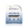 Bottoms Up® On-The-Go Sampler, 4 1 fl. oz. Bottles