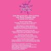 Sex TartsÂ® Lube, Raspberry Rush, 2 fl. oz. (59 mL) Tube