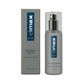 ClimaxÂ® Elite, His Delay Spray, 2.5 fl. oz.