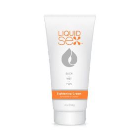 Liquid Sex® Tightening Cream for Her, 2 oz. (56 g) Tube