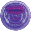 Climax® Couples Kit, Neon Purple