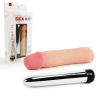 CyberSkinÂ® Virtual Reality Sex Kit