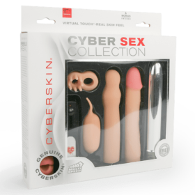 CyberSkinÂ® Cyber Sex Collection