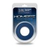 Hombre Xtra Stretch Silicone C-Bands, 3 Pk, Navy