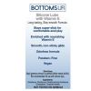 Bottoms UpÂ® Silicone Lube w/Vitamin E, 8.6 fl. oz.