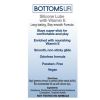 Bottoms UpÂ® Silicone Lube w/Vitamin E, 8.6 fl. oz.