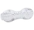Climax® Gems™ Crystal Hand Job Stroker