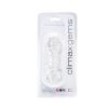 Climax® Gems™ Crystal Hand Job Stroker