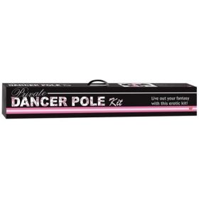 Private Dancer Pole Kit, Pink