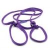 Japanese Silk Love Rope™ 16 ft., Purple