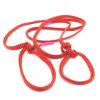 Japanese Silk Love Ropeâ„¢ 10 ft., Red