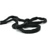 Japanese Silk Love Rope™ 16 ft. (5 m), Black