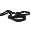 Japanese Silk Love Ropeâ„¢ 16 ft. (5 m), Black